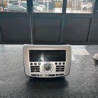 Stereo lancia Delta