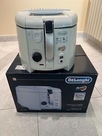Friggitrice elettrica De Longhi