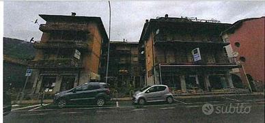 Bilocale a Casazza