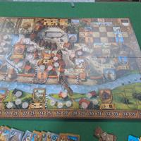 ulm gioco da tavola