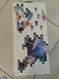 Pink Floyd The Wall 
