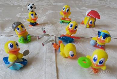 Pulcini sportivi kinder anno 2006