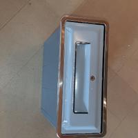 Sportelli banchi frigo varie marche