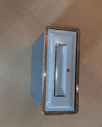 Sportelli banchi frigo varie marche