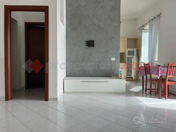 Appartamento Cassino [Cod. rif 3320296VRG]