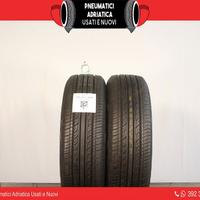 2 Gomme 205 70 R 15 Sunfull al 87% SPED GRATIS