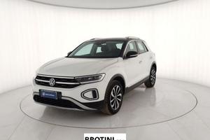 Volkswagen T-Roc 1.0 TSI Style