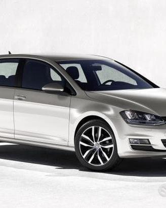 Ricambi Volkswagen Golf 7 VW