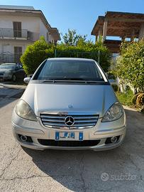 Mercedes-Benz Classe A
