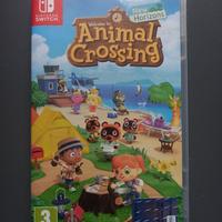 Animal Crossing New Horizon