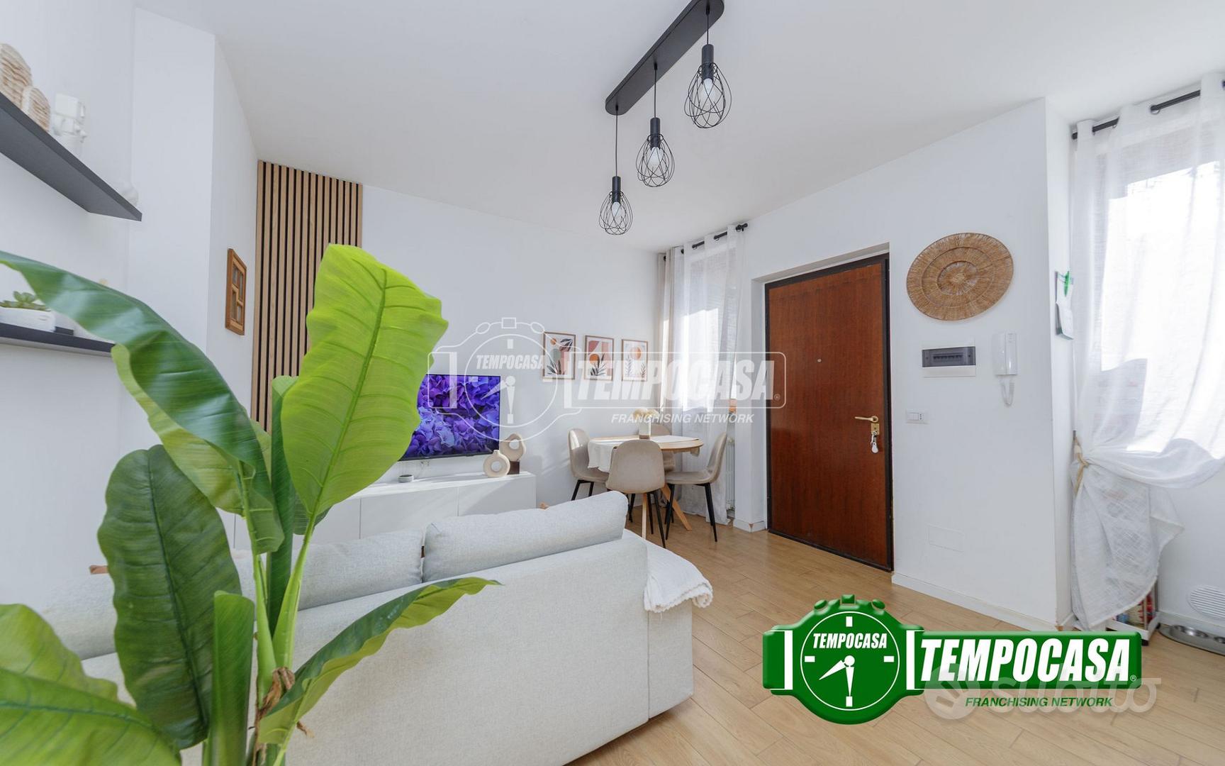Appartamento – MI - Vista 2