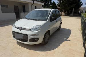 Panda 1.3 diesel Multijet