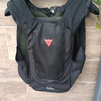 smart air gilet airbag 