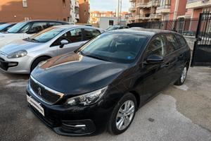 Peugeot 308 BlueHDi 130 S&S SW Allure