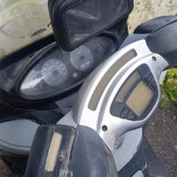 piaggio x9 500 ie buone condizioni