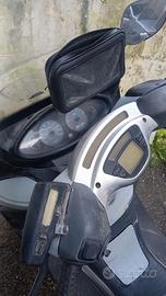 piaggio x9 500 ie buone condizioni