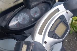 piaggio x9 500 ie buone condizioni