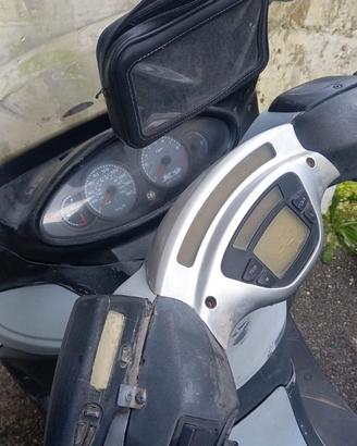 piaggio x9 500 ie buone condizioni