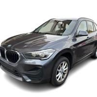 BMW X1 sDrive16d Business Advantage Automatico