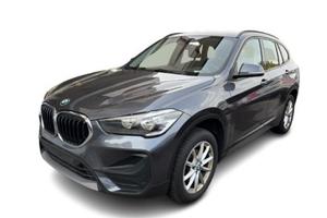 BMW X1 sDrive16d Business Advantage Automatico