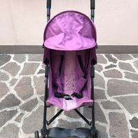 Passeggino ultraleggero