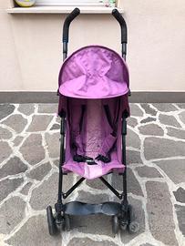 Passeggino ultraleggero