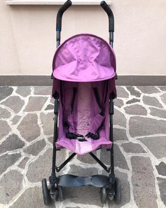 Passeggino ultraleggero