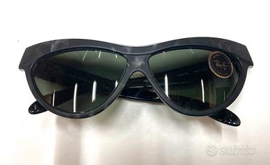 Occhiali donna RAY BAN ONYX W0 808 vintage/dastock