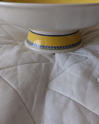 Portafrutta Vista Alegre portugal camomilla