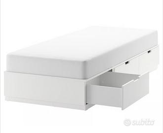 letto Ikea NORDLI