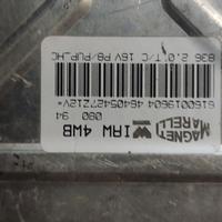 Centralina Marelli IAW 4WB p8 e IAW 4W6 p8