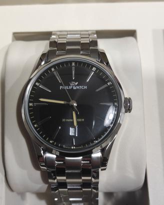 orologio originale fhilip Watch 