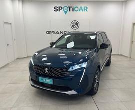 PEUGEOT 5008 II 2021 - 1.5 bluehdi Allure Pack