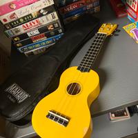 Mahalo Ukulele