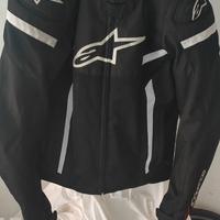 giacca estiva Alpinestars 