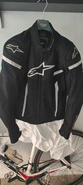 giacca estiva Alpinestars 