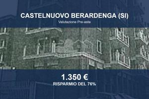 Immobile in asta di 12 m² a Castelnuovo Berardenga