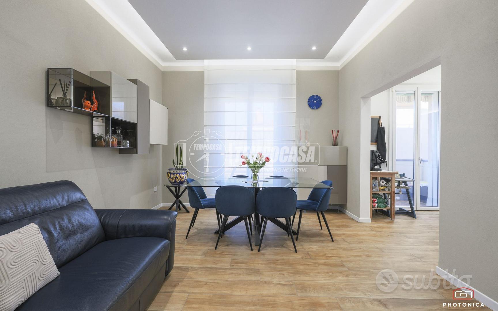 Appartamento – Bologna, Ragno, Santo Stefano - Vista 2