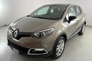 RENAULT Captur I - Captur 0.9 tce Intens (energy r