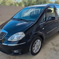 Lancia MUSA 1.3cc 90CV euro 4