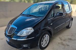 Lancia MUSA 1.3cc 90CV euro 4