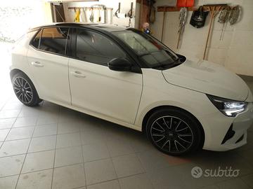 Opel Corsa F GS