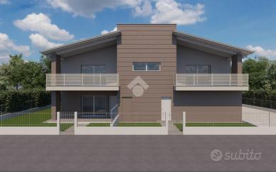 3 LOCALI A CASTIGLIONE DELLE STIVIERE