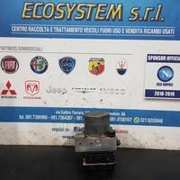 ABS POMPA MONTAGGIO SUPPLEMENTARE OPEL Corsa C 3P 
