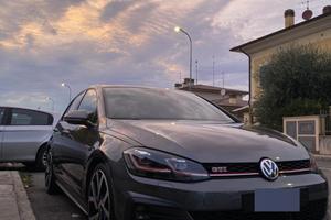 Vw Golf 7.5 GTI Performance