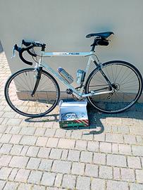 bicicletta da corsa 960 BLADE 