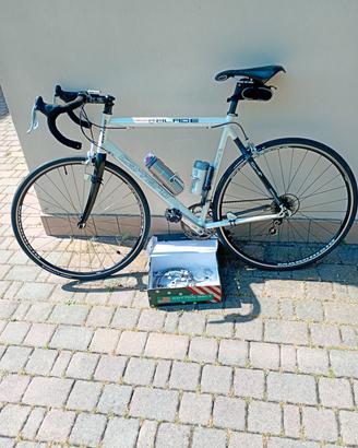 bicicletta da corsa 960 BLADE 