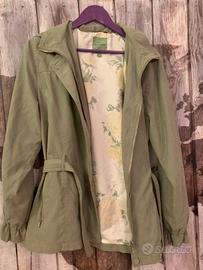 Giacca Donna con cappuccio