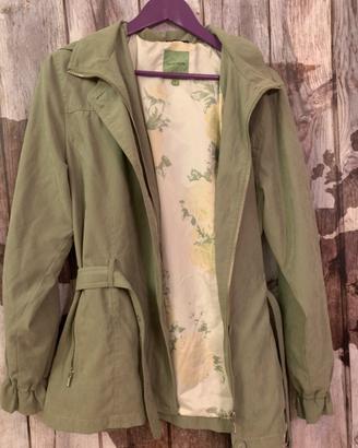 Giacca Donna con cappuccio