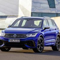 Ricambi usati volkswagen tiguan 2011-2024